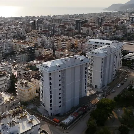 Elite Luxury - Elize 1 Appartement